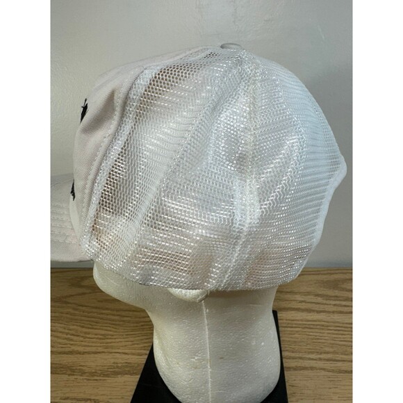 Vintage Crown Skoal Classic Racing‎ Nascar Snapback Hat Cap USA - Picture 3 of 9